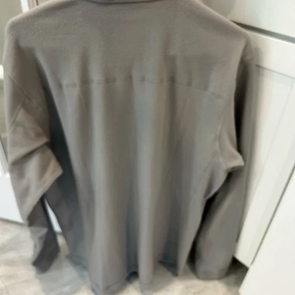NWT Patagonia Feather Grey Micro D Jacket Size L - Picture 9 of 10